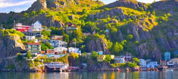 Newfoundland and Labrador Factoring Companies Newfoundland and Labrador Factoring Companies