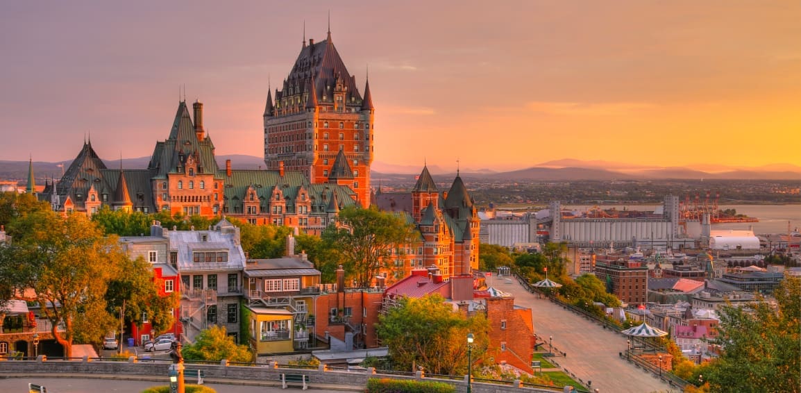 Invoice Factoring Services in Québec Quebec views