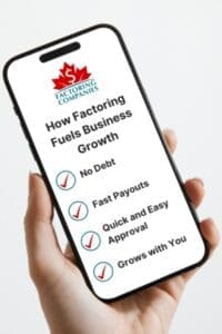 How Factoring Fuels Business Growth