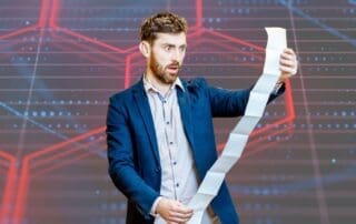 Why SMEs Are Denied Business Loans