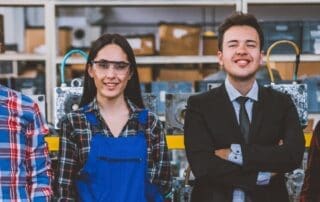 Top 12 Advantages of Invoice Factoring for Manufacturers