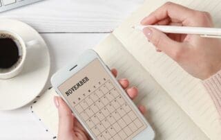 Canadian Bank Holidays & Observances to Add to Your Calendar