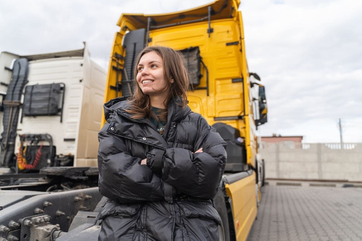 Tire Discount Programs Keep Your Overall Trucking Costs Low
