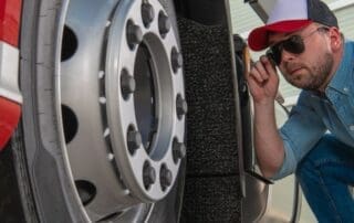 Tire Discount Programs: Reducing Trucking Company Costs