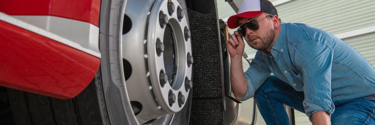 Tire Discount Programs: Reducing Trucking Company Costs