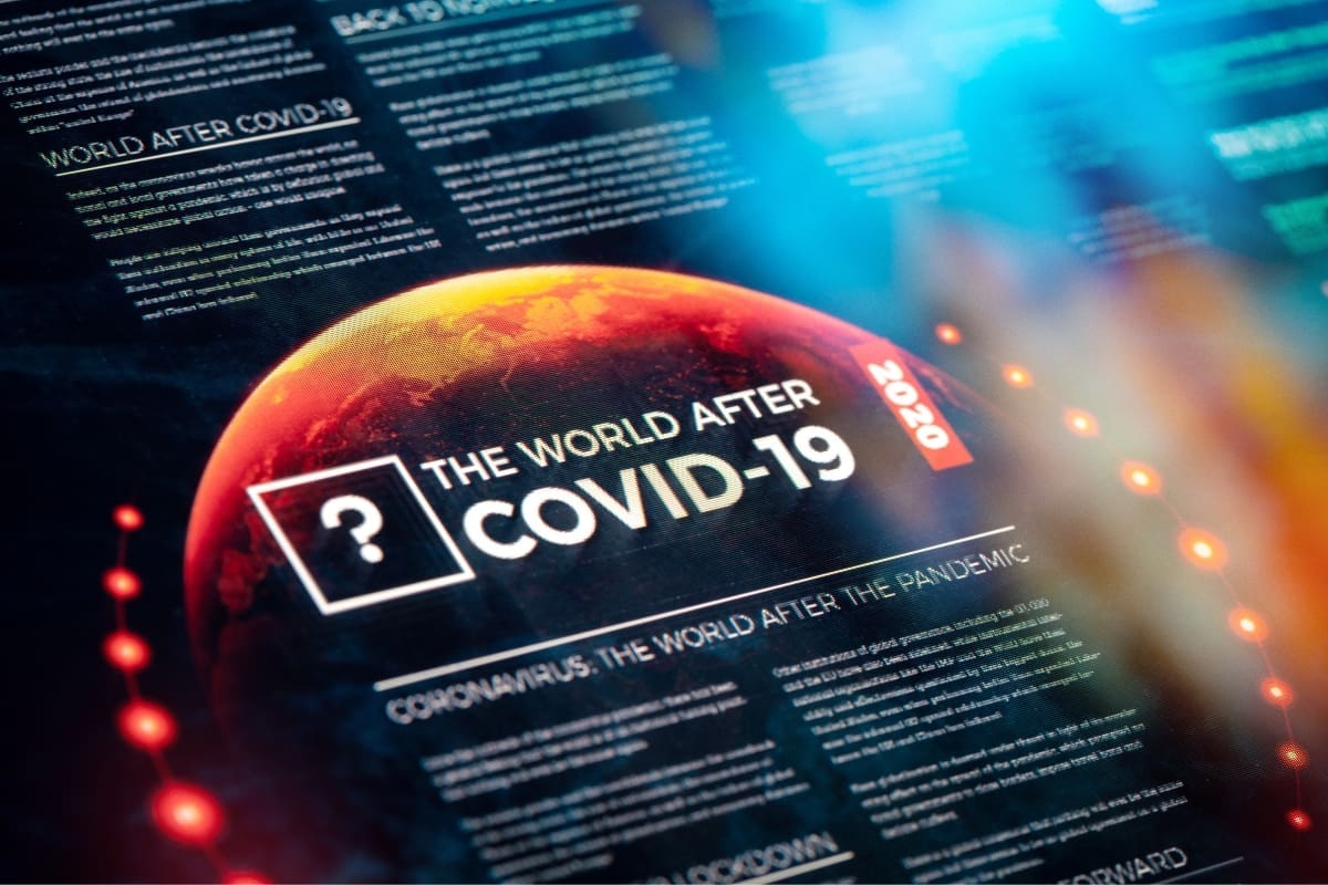 Impact of COVID-19 and Government Stimulus