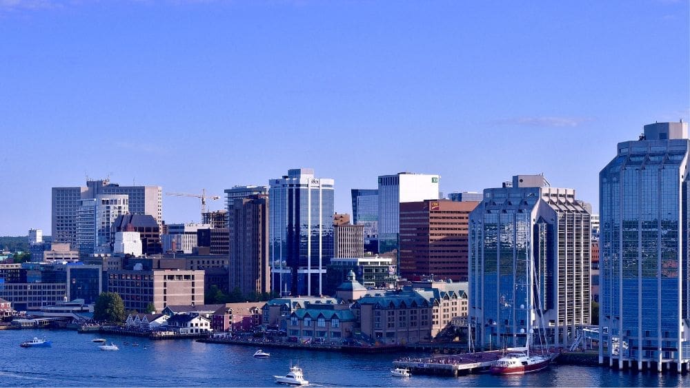 Nova Scotia Factoring Companies