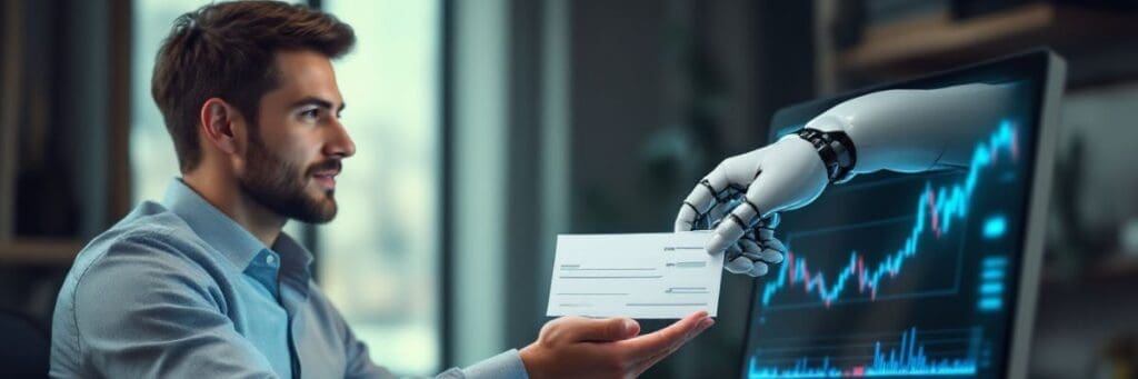 How Technology is Revolutionizing Modern Invoice Factoring