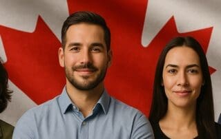 U.S. Trade Volatility: How Canadian Exporters Stay Afloat