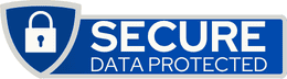 Secure Data Protected Secure Data Protected