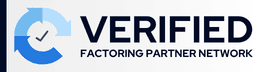 Verified Factoring Partner Network Verified Factoring Partner Network
