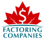 Factoring Companies Logo