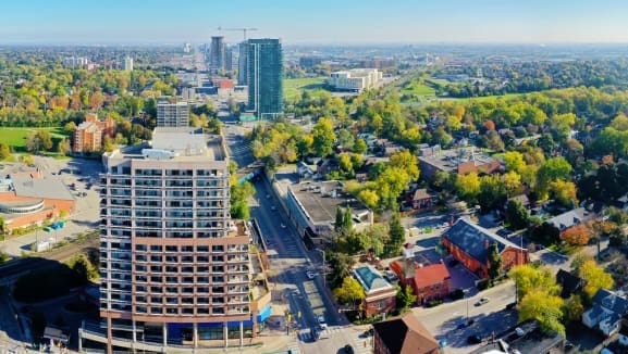 Brampton Factoring Companies