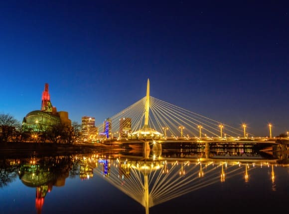 Manitoba Factoring Companies