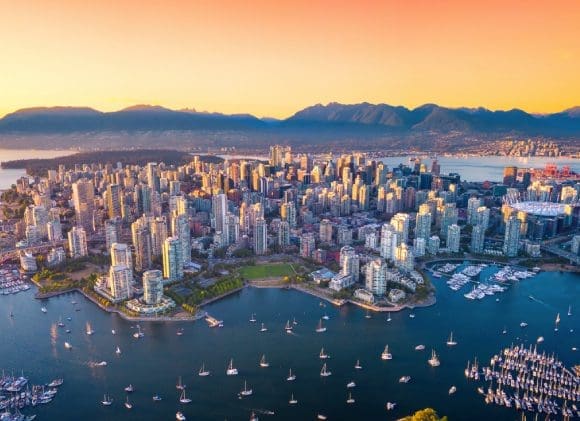 British Columbia Factoring Companies