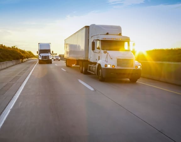 Trucking Freight Factoring