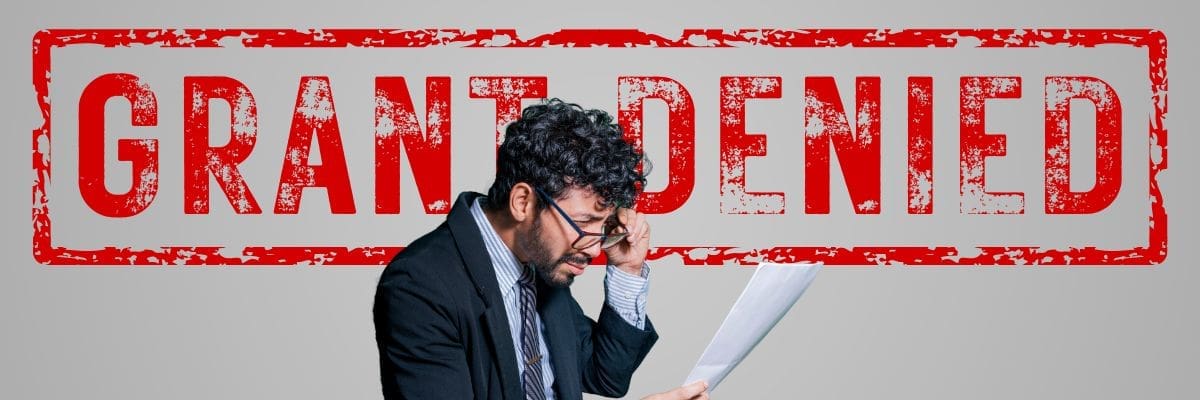 FCC_Blog_What to Do if You Don’t Qualify for a Small Business Grant What to Do if You Don’t Qualify for a Small Business Grant