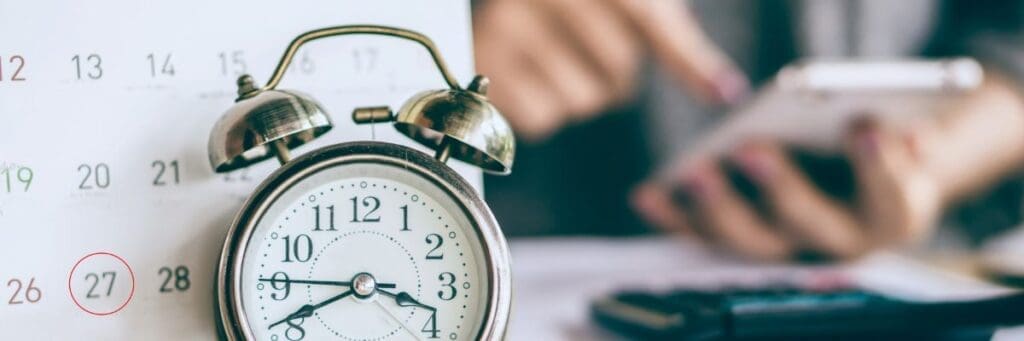 How Your AR Aging Schedule Impacts Factoring