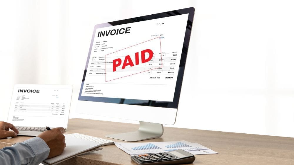 How Outsourcing Invoice Collection Through Factoring Works
