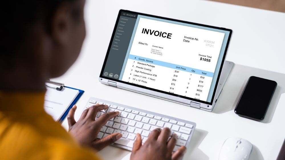 Understanding Invoice Factoring