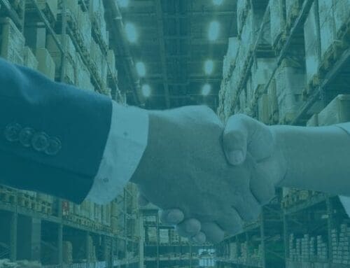 How Factoring Supports Supplier Relationship Management