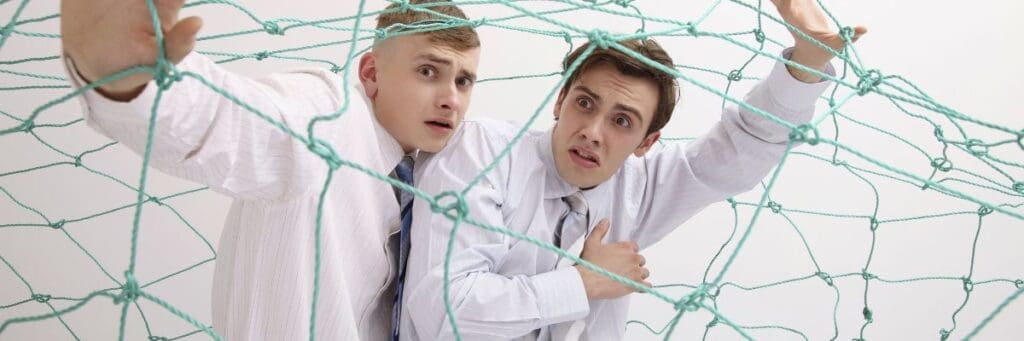Factoring Contract Pitfalls: Why Some Deals Feel Like a Trap