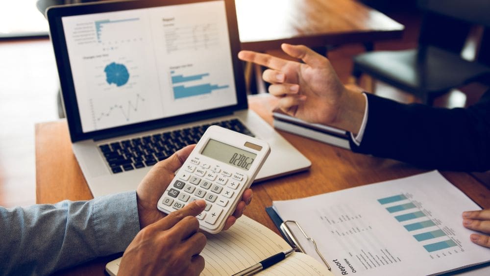 Leverage Reporting Tools