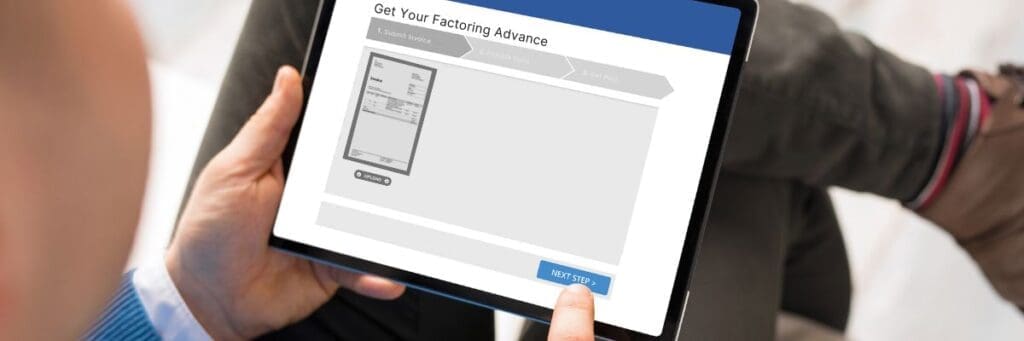 How Invoice Submission in Factoring Works