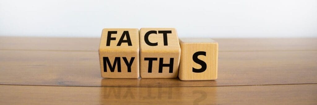 Top 8 Invoice Factoring Myths and the Truths You Should Know