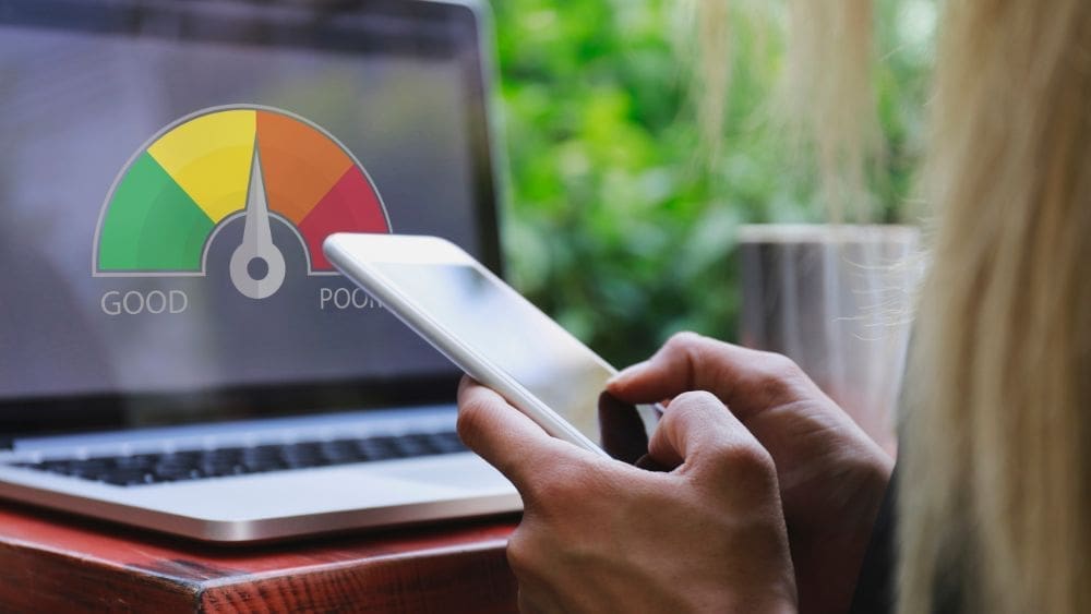 How Factoring Impacts Your Credit Score