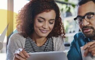 How Invoice Factoring Affects Your Credit Score