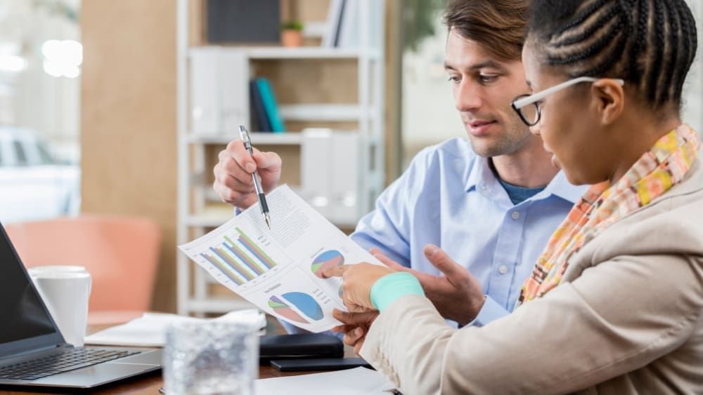 Things to Consider When Getting Started with Factoring for Non-Traditional Industries