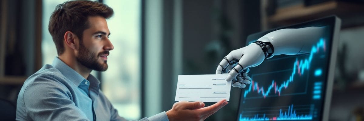 How Technology is Revolutionizing Modern Invoice Factoring