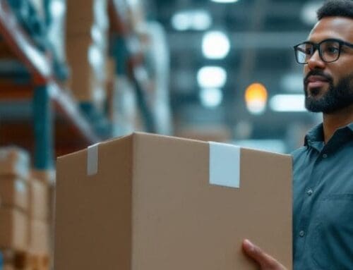 How to Use Factoring for Seasonal Inventory Management