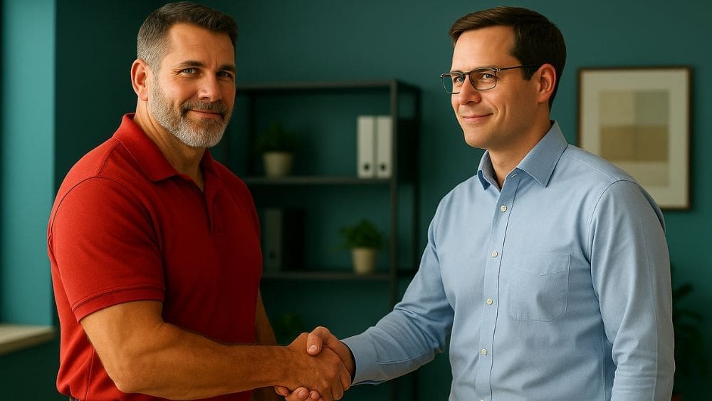 Service and Accessibility