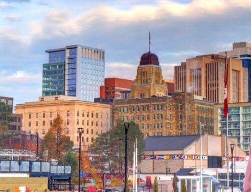 Guide to Nova Scotia Government Contractor Payment Terms