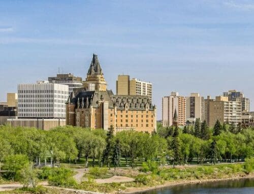 Guide to Saskatchewan Government Contractor Payment Terms