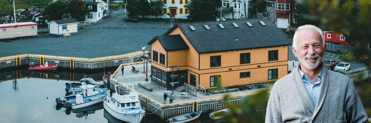 Newfoundland and Labrador Government Contractor Payment Terms Guide Newfoundland and Labrador Government Contractor Payment Terms Guide - Government Contractor with Newfoundland and Labrador in background.