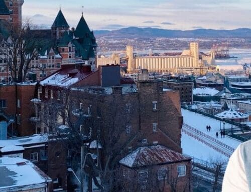 Quick Guide to Québec Government Contractor Payment Terms