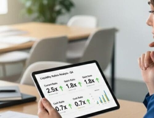 6 Advanced Invoice Factoring Techniques to Maximize Liquidity