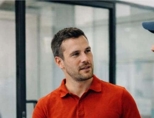 How to Manage Client Concerns About Factoring