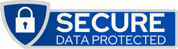 Secure Data Protected